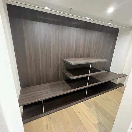 Cortivo House Perugino 8 アパート ミラノ