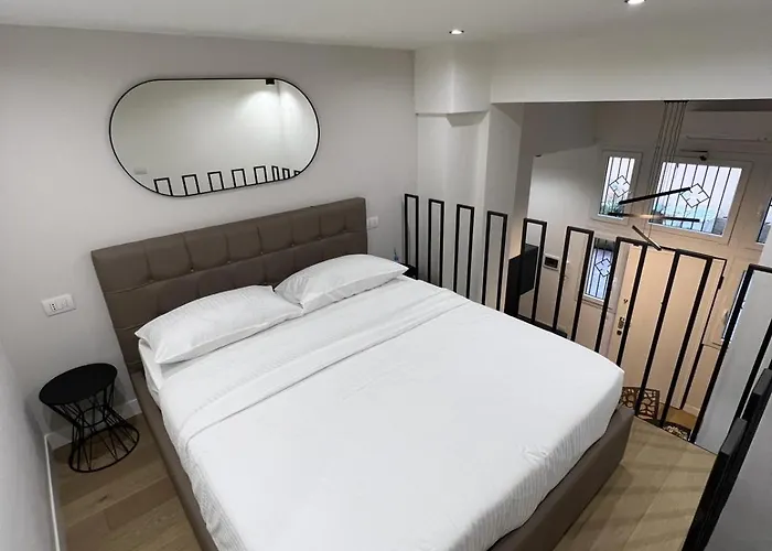 Cortivo House Perugino 8 Milano