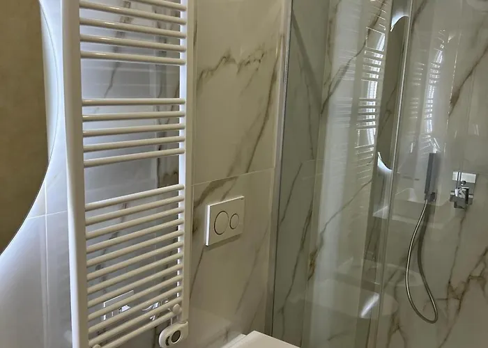 Cortivo House Perugino 8 Lägenhet Milano